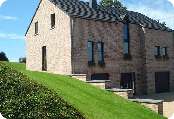 construction maison durbuy famenne aywaille