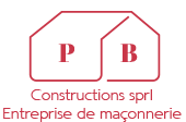 PB CONSTRUCTIONS SPRL