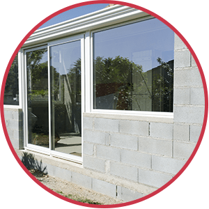 aménagement terrasse durbuy famenne aywaille