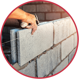 entreprise de maçonnerie durbuy famenne aywaille