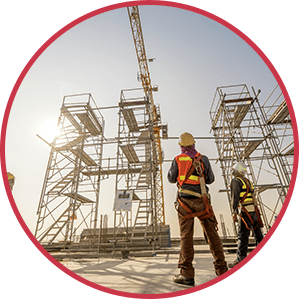 Gros œuvre durbuy famenne aywaille