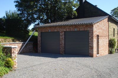 Garages